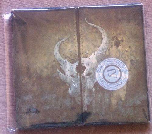 DEMON HUNTER Storm the Gates of Hell Digipak Special Edition