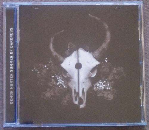 DEMON HUNTER Summer of Darkness