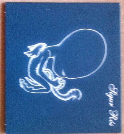 SIGUR ROS Agaetis Byrjun