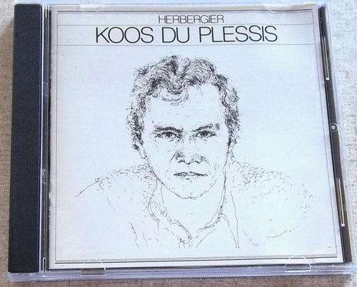 KOOS DE PLESSIS Herbergier