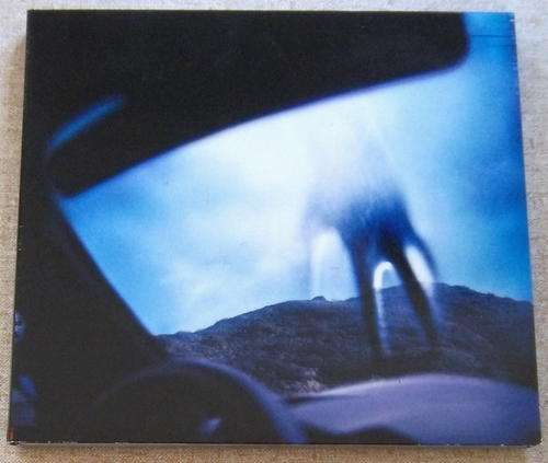 NINE INCH NAILS Year Zero Digipak