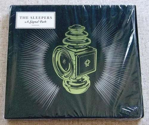 THE SLEEPERS A Signal Path CD