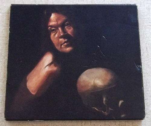 THE AVETT BROTHERS I and Love and You CD
