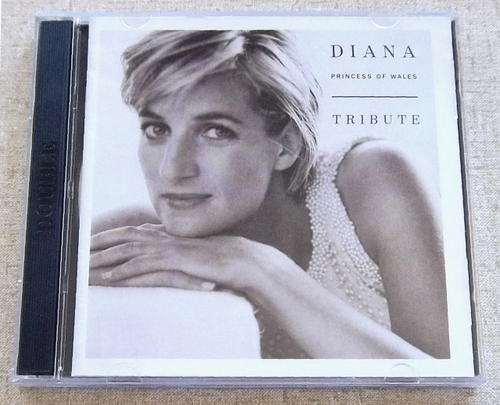 Diana (Princess Of Wales) Tribute