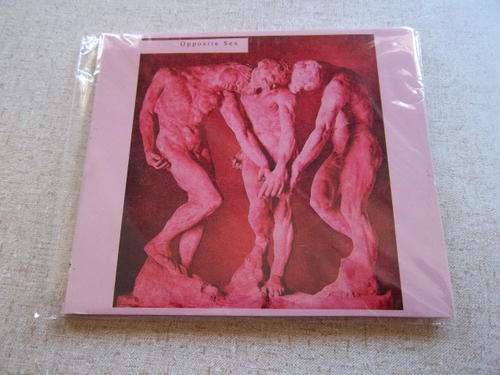 OPPOSITE SEX self titled CD