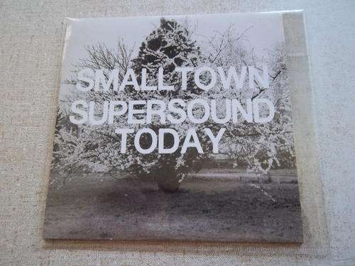 VARIOUS Smalltown Supersound Today