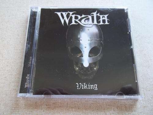 WRATH Viking