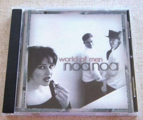 NOA NOA World of Men