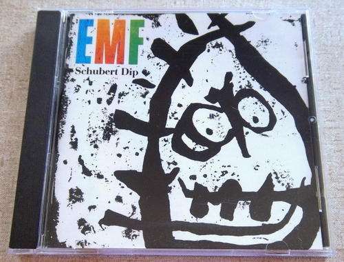 EMF Schubert Dip Import CD