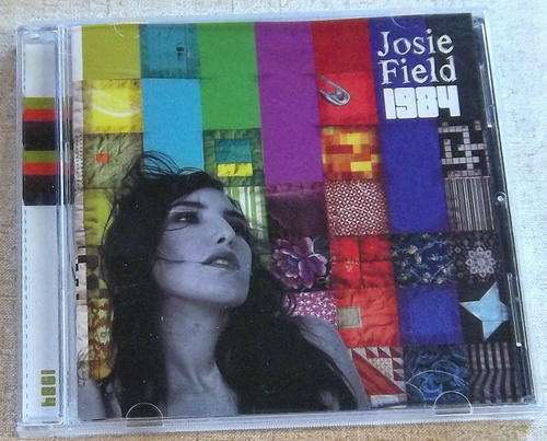JOSIE FIELD 1984 used CD