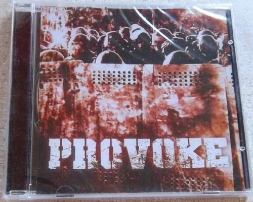 PROVOKE Provoke