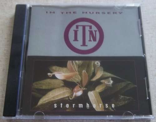 IN THE NURSERY Stormhorse CD