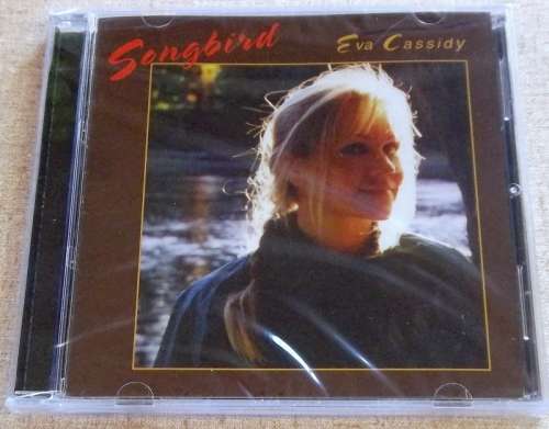 EVA CASSIDY Songbird CD