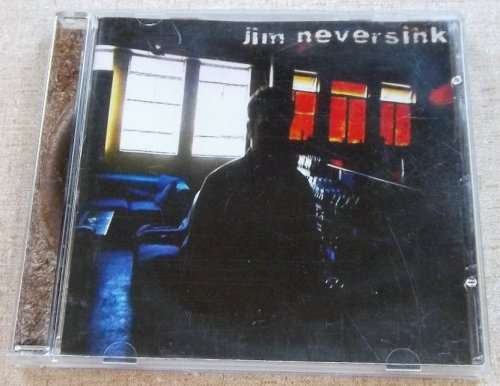 JIM NEVERSINK