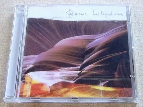 DIORAMA Her Liquid Arms CD