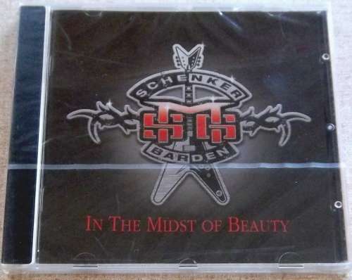 Michael Schenker Group Schenker-Barden In The Midst Of Beauty