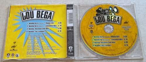 LOU BEGA Mambo No.5 [A Little Bit Of]