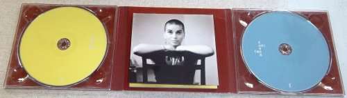 ANI DiFRANCO Canon EUROPEAN Digipack Folk Rock