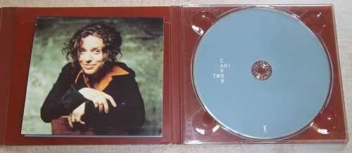 ANI DiFRANCO Canon EUROPEAN Digipack Folk Rock
