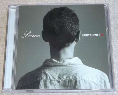 EURYTHMICS Peace Import CD