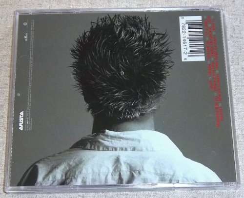 EURYTHMICS Peace Import CD
