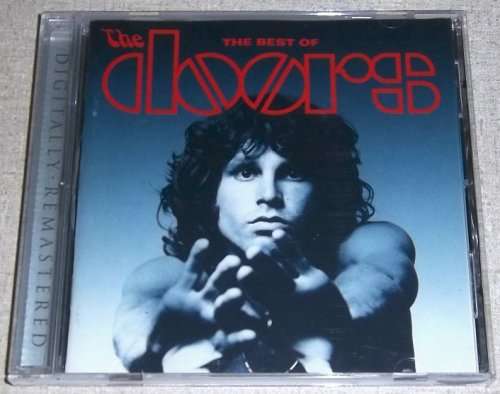 THE DOORS The Best Of
