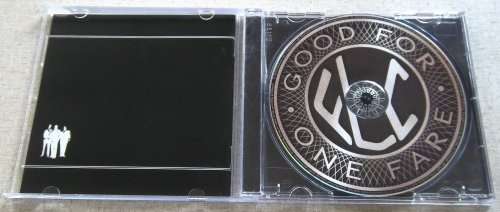 FUN LOVIN' CRIMINALS Classic Fantastic CD