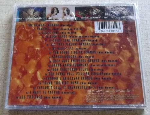 ELVIS COSTELLO Extreme Honey The Very Best Of CD