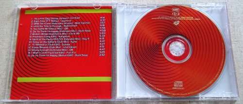 DANCE PARADE EURO HIT SERIES VOLUME 1