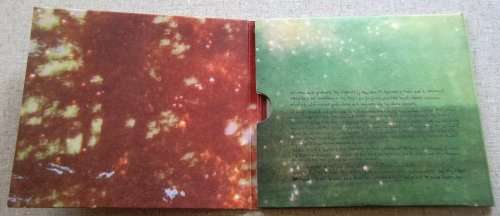 SIGUR ROS Valtari
