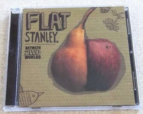 FLAT STANLEY Between 2wo Worlds