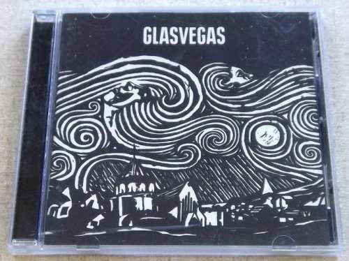 GLASVEGAS Glasvegas CD