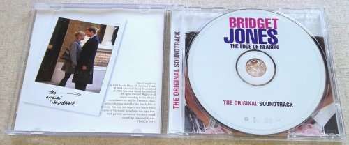 BRIDGET JONES The Edge of Reason OST