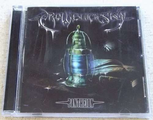 CROW BLACK SKY Pantheion