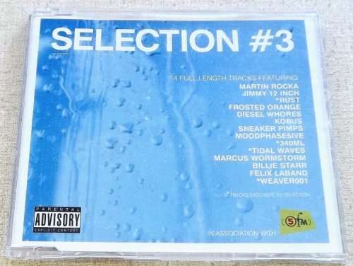 SL MAG SELECTION #3 Martin Rocka Jimmy 12 Inch KOBUS Diesel Wh0res