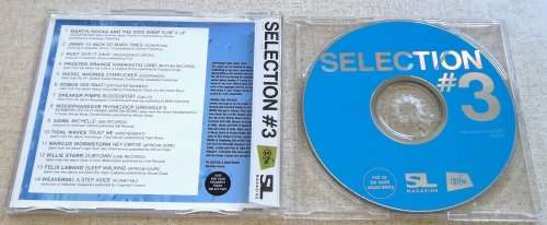 SL MAG SELECTION #3 Martin Rocka Jimmy 12 Inch KOBUS Diesel Wh0res