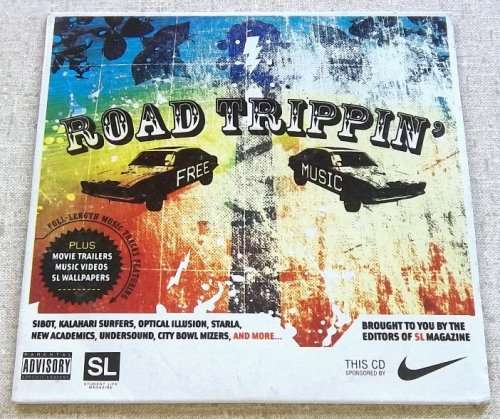 SL MAG Road Trippin City Bowl Mizers New Academics Kalahari Surfers