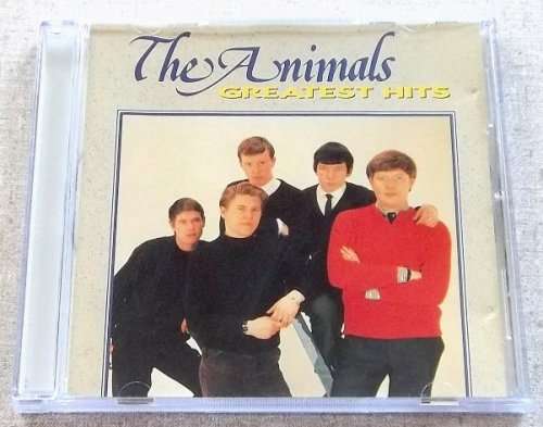 THE ANMALS Grestest Hits