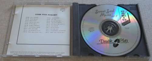 SWEET SOUL MUSIC Volume 2