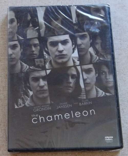 THE CHAMELEON (Film)