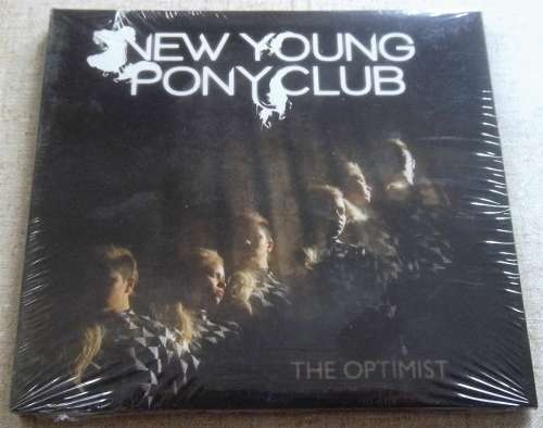 NEW YOUNG PONY CLUB The Optimist