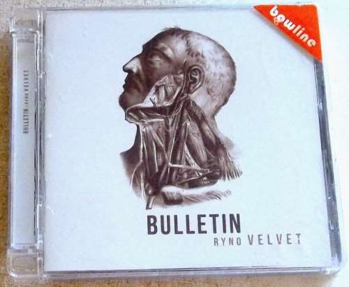 RYNO VELVET Bulletn