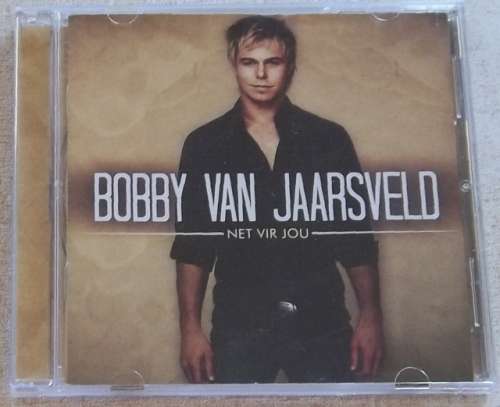 BOBBY VAN JAARSVELD Net Vir Jou
