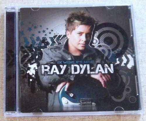 RAY DYLAN Ek Wens Jy's Myne