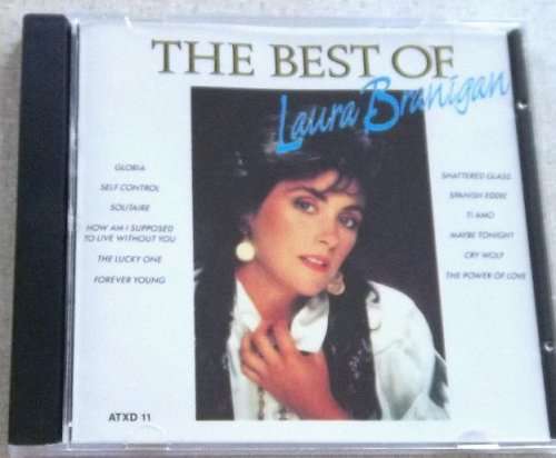 LAURA BRANIGAN The Best Of