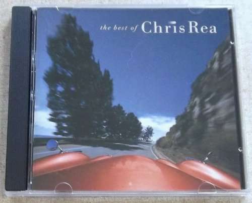 CHRIS REA The Best of CD