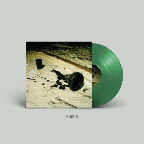 FOKOFPOLISIEKAR Brand Suid-Afrika / Anti-Biotika Vinyl EP