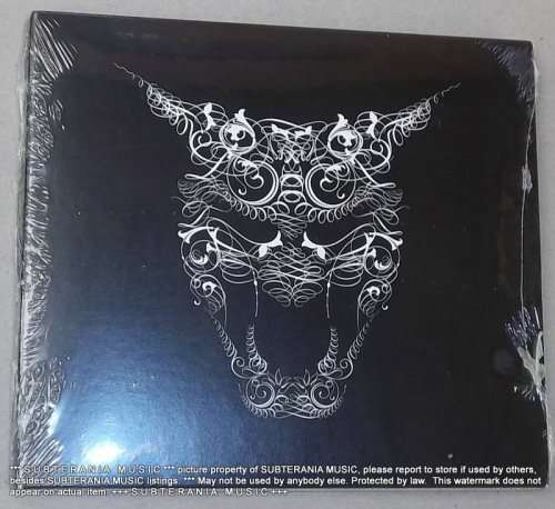 ohGr Devils In My Details [Skinny Puppy]