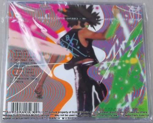 BECK Midnight Vultures IMPORT