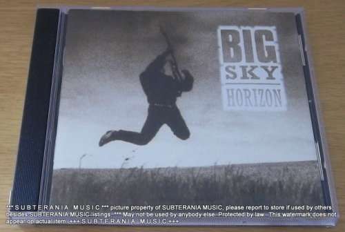 BIG SKY Horizon
